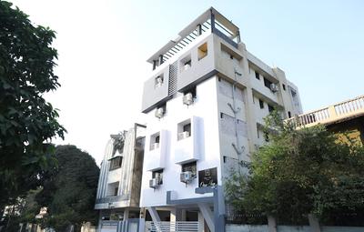 OYO 24924 Krishna Kunj