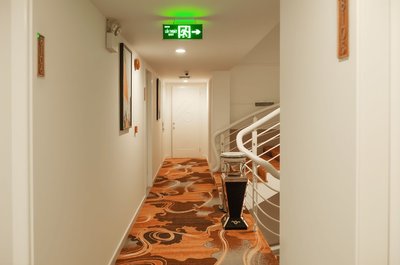 Vienna Hotel VN