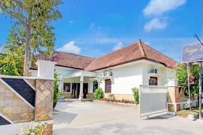 Hotel O Syariah Griya Wisata