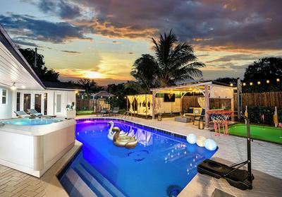 Villa Velvet