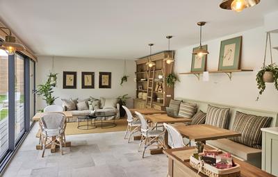 Les pénates bordelaises - Maison d'hôtes - Guesthouse