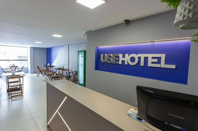 USEHOTEL