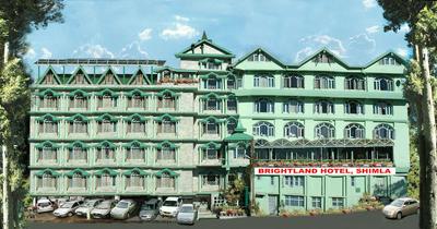 Brightland Hotel