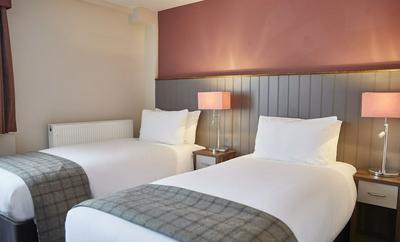 Fisherman's Tavern Hotel - Inn by Greene King Inns, 사진 2