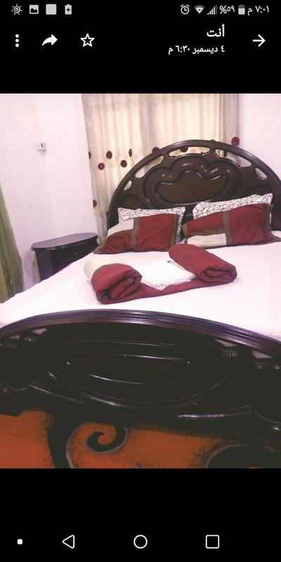 Apartment Ground Floor