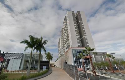 Apartamento em Santo Amaro