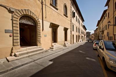 Hotel Palazzo Renieri - 3stelle S