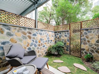 Atour Hotel Liuquan Road Gaoxin Zibo