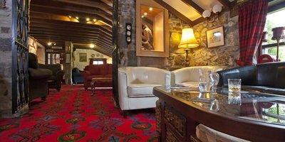 The Steadings at The Grouse & Trout