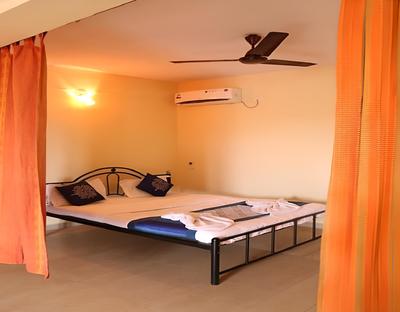 Room Maangta 322 - Morjim Goa