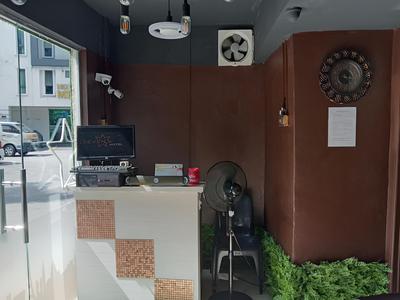 Seven Hotel Bukit Bintang