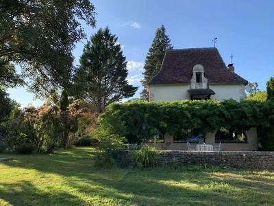 Villa Franciana
