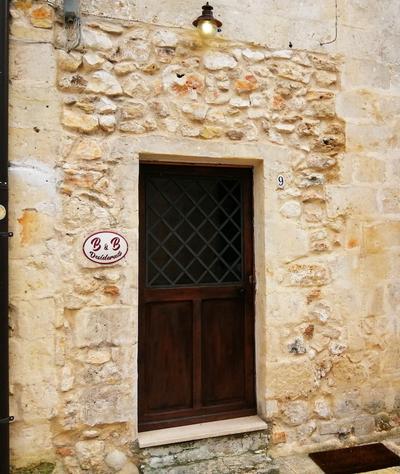 B&B Desiderato