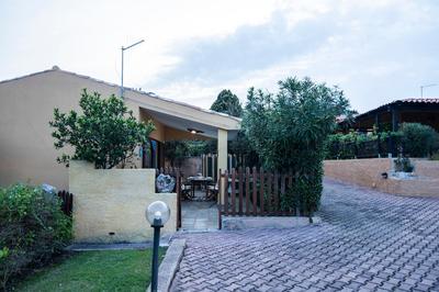 Su Entu in Palau With 1 Bedrooms and 1 Bathrooms