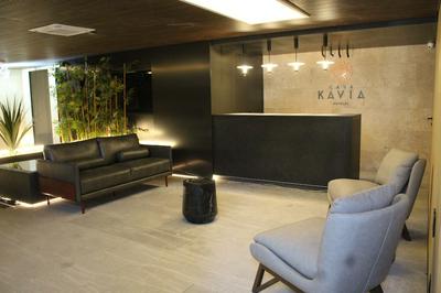 HOTEL CASA KAVIA