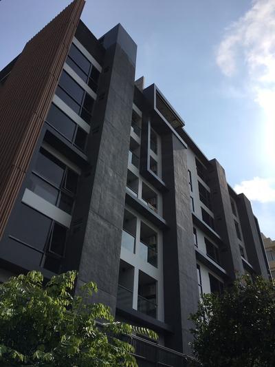 VOQUE Hotel & Serviced Residence Sukhumvit 51