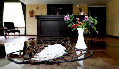 Ipek Garden Palace Residence - Butik Sınıf - Image 52