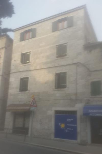 Dalmatian Apartments