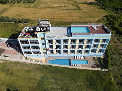 Odin ReDi Hotel