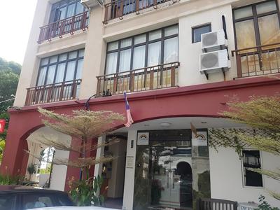 Hotel Seri Pelangi 2