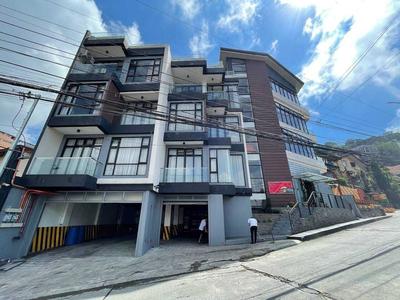 uphill hotel-baguio