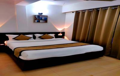 Hotel Park Mussoorie