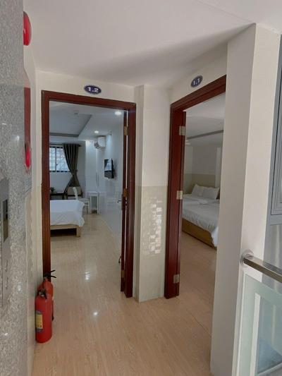 An's Home Hotel Vũng Tàu