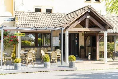 Hôtel Bagatelle Paris Nord Roissy CDG