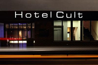 Hotel Cult