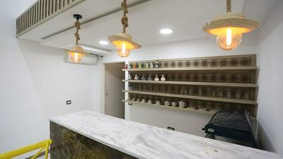 Ecolodge Ksar Ghilane