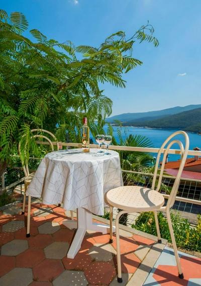 Gracia - With Great View - SA1