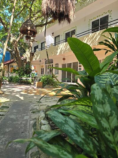 Hotel Ha Garden Gallery - 5th Avenue