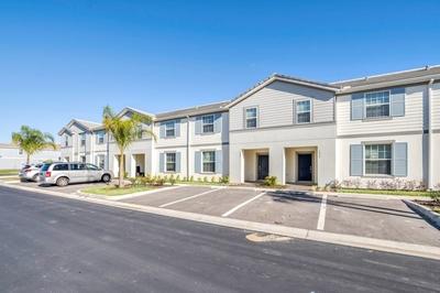 Brand New Home In Top Rated Resort Solterra 5 Bedroom Townhouse by Redawning