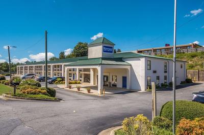 Rodeway Inn & Suites, Foto 2