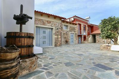 GK Mediterranean Village -AirportShuttle