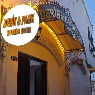 Derin Park Hotel