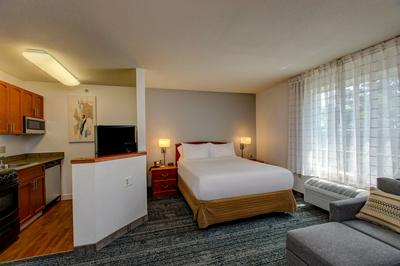Towneplace Suites By Marriott Denver Southwest