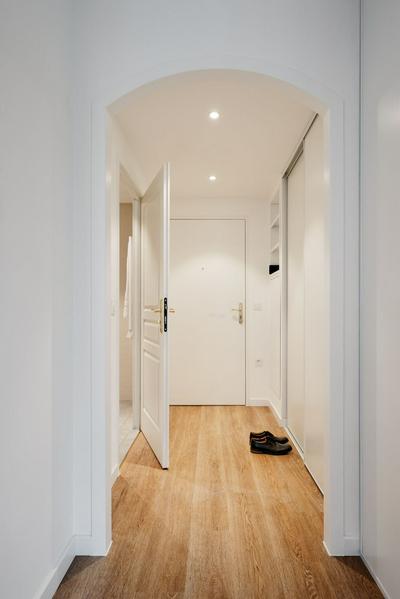 Edgar Suites Châtillon