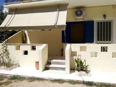 Sarantakis Apartments