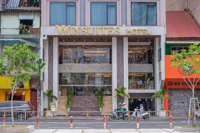 Winsuites Sai Gon Hotel