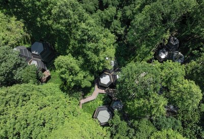 LOSTLODGE Dongming Mountain