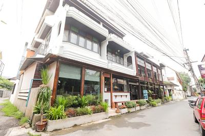 OYO 369 Micasa Guesthouse