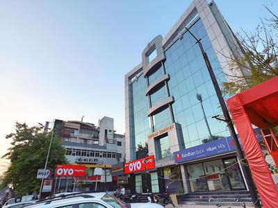 The Fairview Downtown