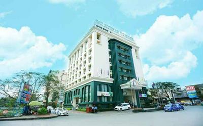 The Tray Hotel