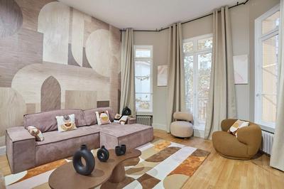 Superb Apartment Arc de Triomphe/ Trocadero