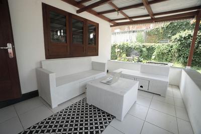 OYO 93971 Villa Kamandalu