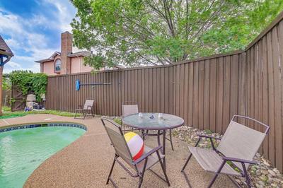 6 Mi to Dtwn! Family Home w/ Pool in Carrollton