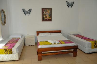 City Center Apartments