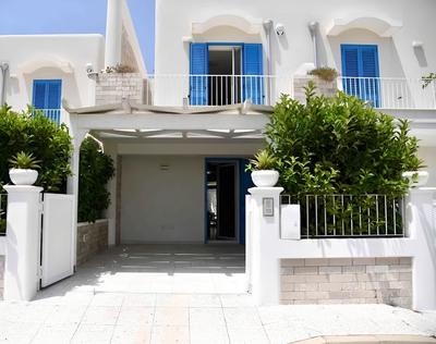 VersoSud - Dauni Holiday Home 10A