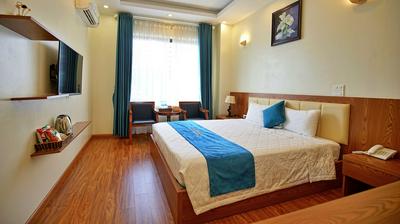 S79 Noi Bai Airport Hotel